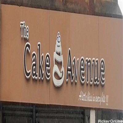 The Cake Avenue | Amravati