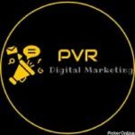 PVR digital marketing