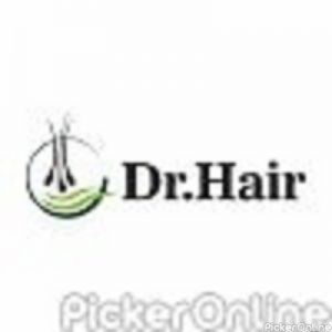 Dr. Hair India