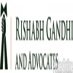 Rishabh Gandhi and Advocates