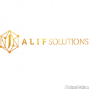 Alif Solutions