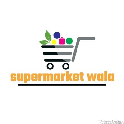 Supermarket Wala in Amravati - Picker Online