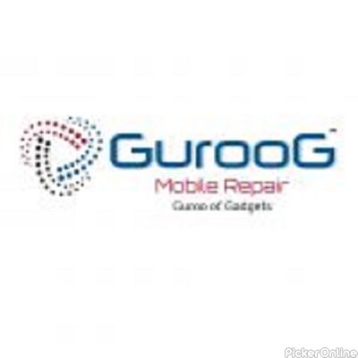 GurooG Mobile Repair - Mobile Repair Services in Nagpur Picker Online