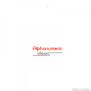 Alphanumeric Ideas Agency