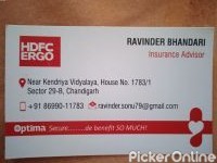 Hdfc Ergo Health Insurance