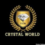 Crystal world 1176