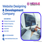 Hexile Services Pvt.Ltd