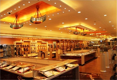 Best Jewellery Shops in Nagpur - Artificial Jewellery Stores- Picker Online