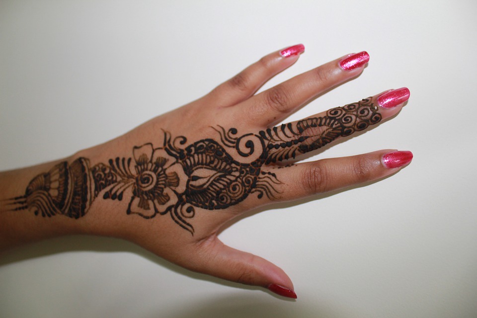 Mehandi Artist in Nagpur Mehendi Designer Near Me