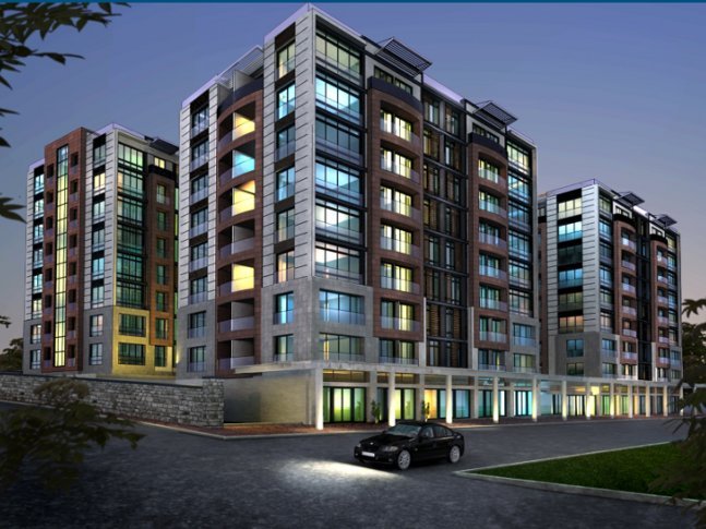 Residential Apartments | Residential Apartments in Nagpur | Apartments ...